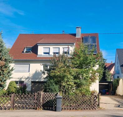 Foto - 3- Zimmer- Dachgeschosswohnung in Betzingen