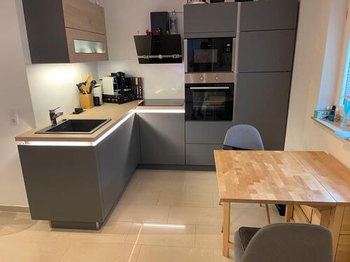 Foto - 2-Zimmer-Wohnung in ruhiger Lage mit Balkon und Stellplatz