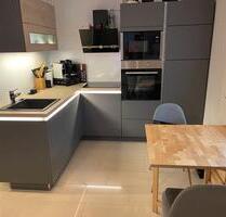 2-Zimmer-Wohnung in ruhiger Lage mit Balkon und Stellplatz - Speyer