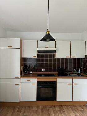 Foto - Etagenwohnung in Bunde zur Miete