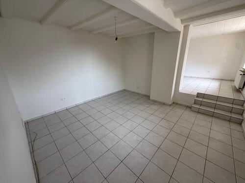 Foto - 3 Zimmer Erdgeschoßwohnung in Binningen