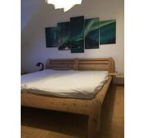 Chic möblierte 2 Zimmerwohnung auf Zeit, im Herzen von Wedel