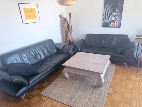 Foto - Etagenwohnung in Wedel zur Miete