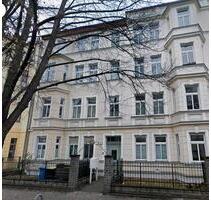 Frisch saniert: 2-Raumwohnung mit neuer EBK in Stadtfeld-Ost - Magdeburg Nordwest