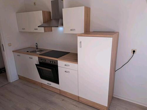 Foto - Dachgeschoßwohnung in Magdeburg zur Miete
