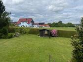 Foto - 7 Zimmer Mehrfamilienhaus, Wohnhaus in Buchen (Odenwald)