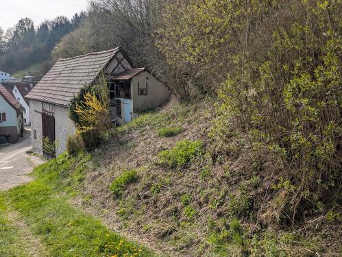Foto - Einfamilienhaus in Wüstenrot zum Kaufen