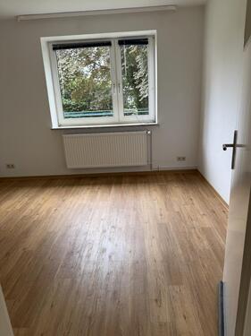 Foto - Etagenwohnung zur Miete in Wilhelmshaven
