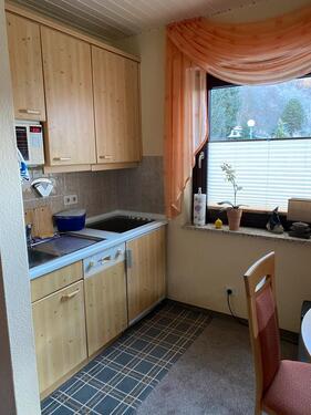 Foto - Etagenwohnung in Herzberg am Harz zum Kaufen