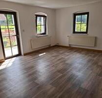 3-Zimmerwohnung mit Balkon - 751,00 EUR Kaltmiete, in Brand-Erbisdorf (PLZ: 09618)