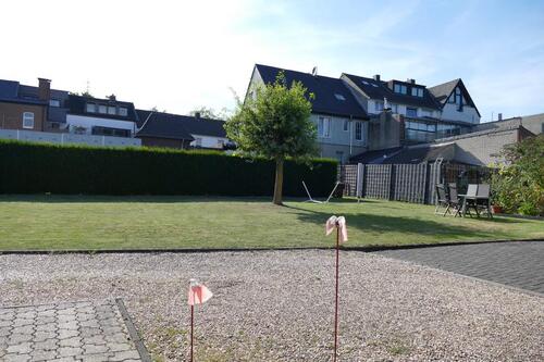 Foto - Einfamilienhaus in Krefeld