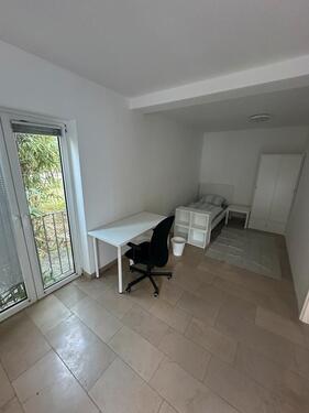 Foto - Wg Zimmer in bester Lage zur Universitätsklinik