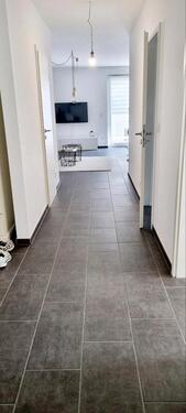 Foto - 3 Zimmerwohnung mit Balkon und 2 Stellplätzen in Alzey