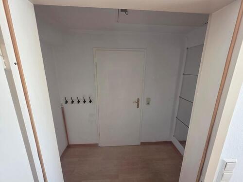 Foto - Etagenwohnung in Quickborn