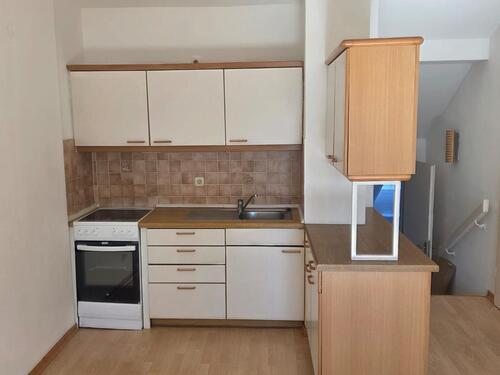 Foto - Etagenwohnung in Quickborn zur Miete