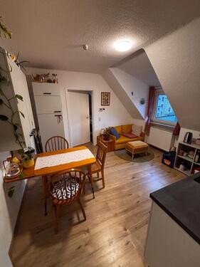 Foto - Etagenwohnung zur Miete in Wuppertal