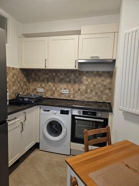 Foto - Etagenwohnung zur Miete in Berlin