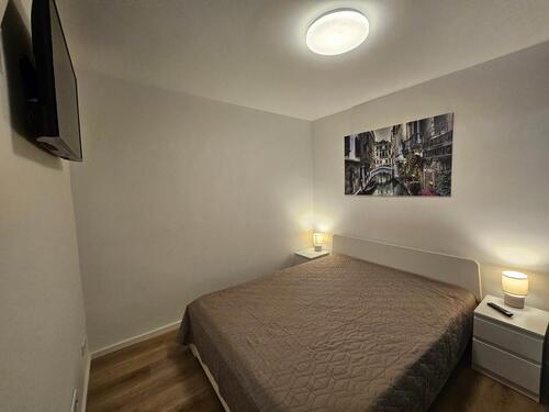Foto - Etagenwohnung in Berlin