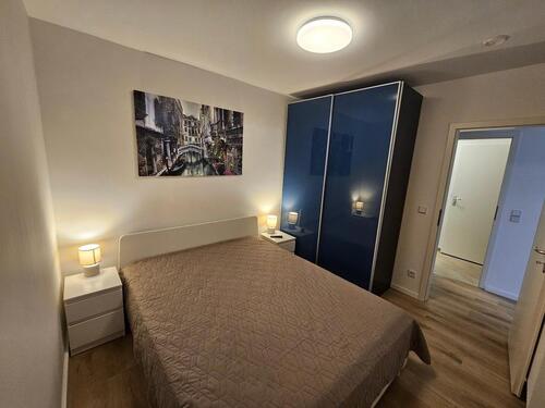 Foto - Etagenwohnung in Berlin zur Miete