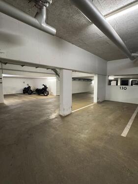 Foto - TG Stellplatz Wöhrdstraße 52, Tiefgarage