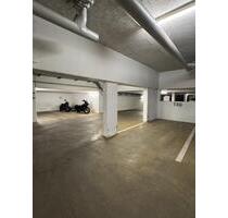 TG Stellplatz Wöhrdstraße 52, Tiefgarage - Regensburg Kumpfmühl