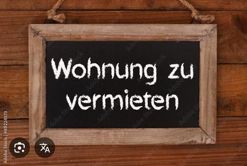 Foto - 1,5 Zimmer Wohnung zu vermieten