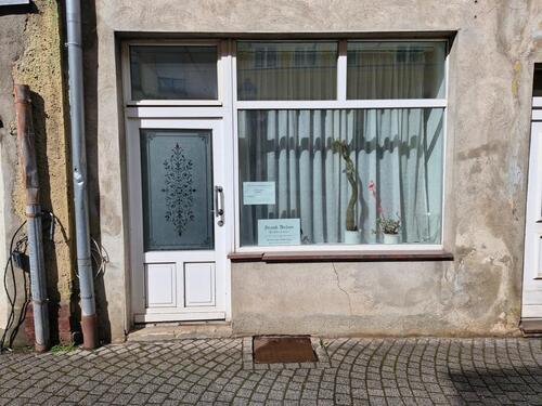 Foto - Ladenlokal in 06295 Eisleben - 300,00 EUR Kaltmiete,