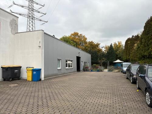 Foto - Lager , Halle , Gewerbe - 4.000,00 EUR Kaltmiete,