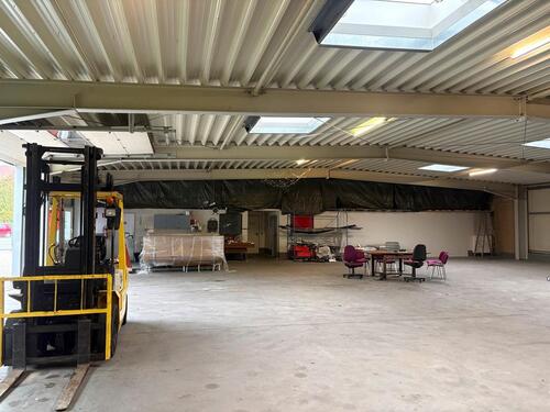 Foto - andere in Essen zur Miete