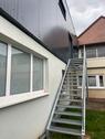 Foto - 3 ZKB Wohnung neu 120qm+16qm Dachterrasse in Hasborn zu vermieten