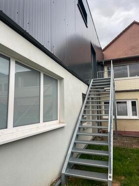 Foto - 3 ZKB Wohnung neu 120qm+16qm Dachterrasse in Hasborn zu vermieten