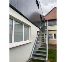 3 ZKB Wohnung neu 120qm+16qm Dachterrasse in Hasborn zu vermieten - Tholey