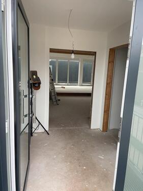 Foto - Etagenwohnung zur Miete in Tholey