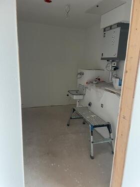 Foto - Etagenwohnung in Tholey