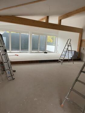 Foto - Etagenwohnung in Tholey zur Miete