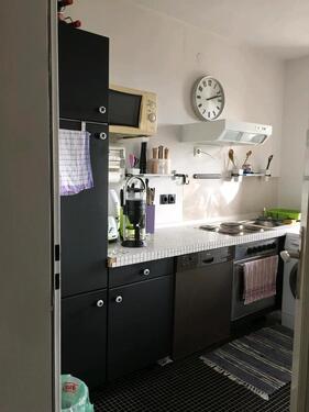 Foto - Mietwohnung in Ludwigshafen zu vermieten mieten