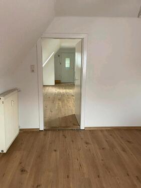 Foto - Etagenwohnung zur Miete in Melsungen