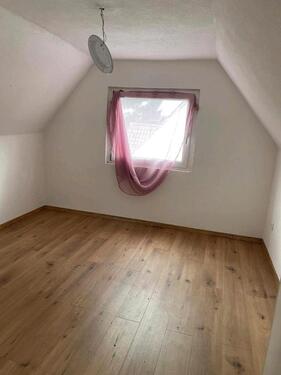 Foto - Etagenwohnung in Melsungen