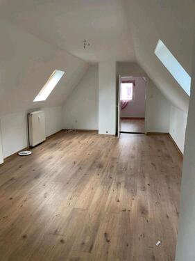 Foto - Etagenwohnung in Melsungen zur Miete