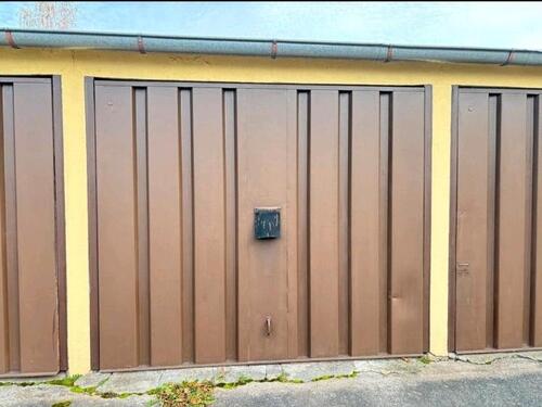 Foto - TOP Garage am Südring, sehr gepflegt