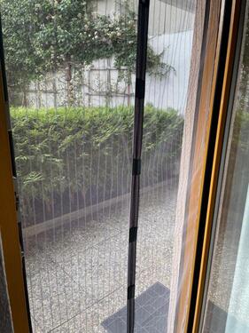 Foto - Etagenwohnung zur Miete in Blumberg