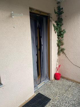 Foto - Etagenwohnung in Blumberg