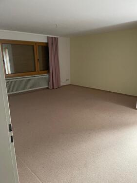 Foto - Etagenwohnung in Blumberg zur Miete