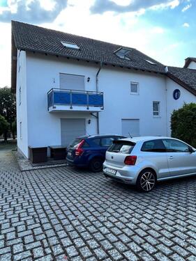 Foto - Etagenwohnung zur Miete in Holzhausen an der Haide