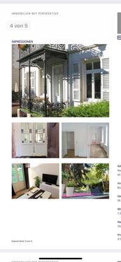 Foto - Praxisraum im Nerotal - 700,00&nbsp;EUR Kaltmiete,