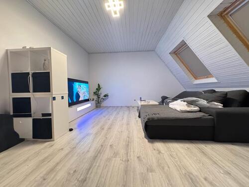 Foto - Privat: 3 Zi Wohnung in Dossenheim