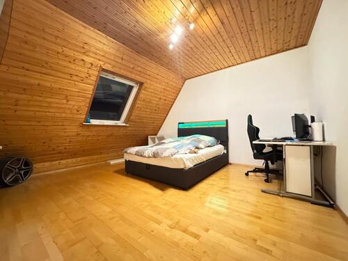 Foto - 3 Zimmer Etagenwohnung zum Kaufen in Dossenheim