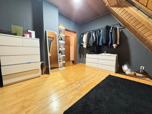 Foto - 3 Zimmer Etagenwohnung in Dossenheim