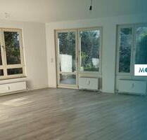 2-Zimmer-Oase mit Terrasse - 817,00&nbsp;EUR Kaltmiete, ca.&nbsp; 64,78&nbsp;m&sup2; in Berlin (PLZ: 13591) Spandau