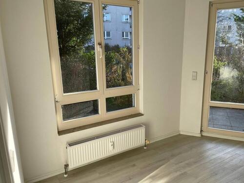 Foto - 2 Zimmer Etagenwohnung zur Miete in Berlin